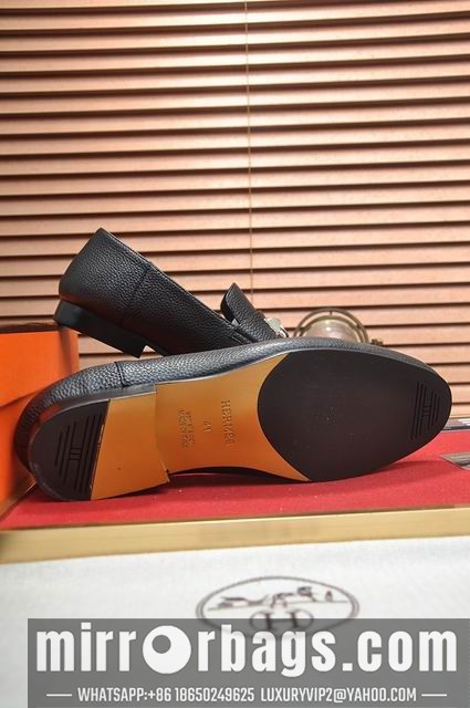 Hermes Shoes Hermes sz38-45 mnh0420