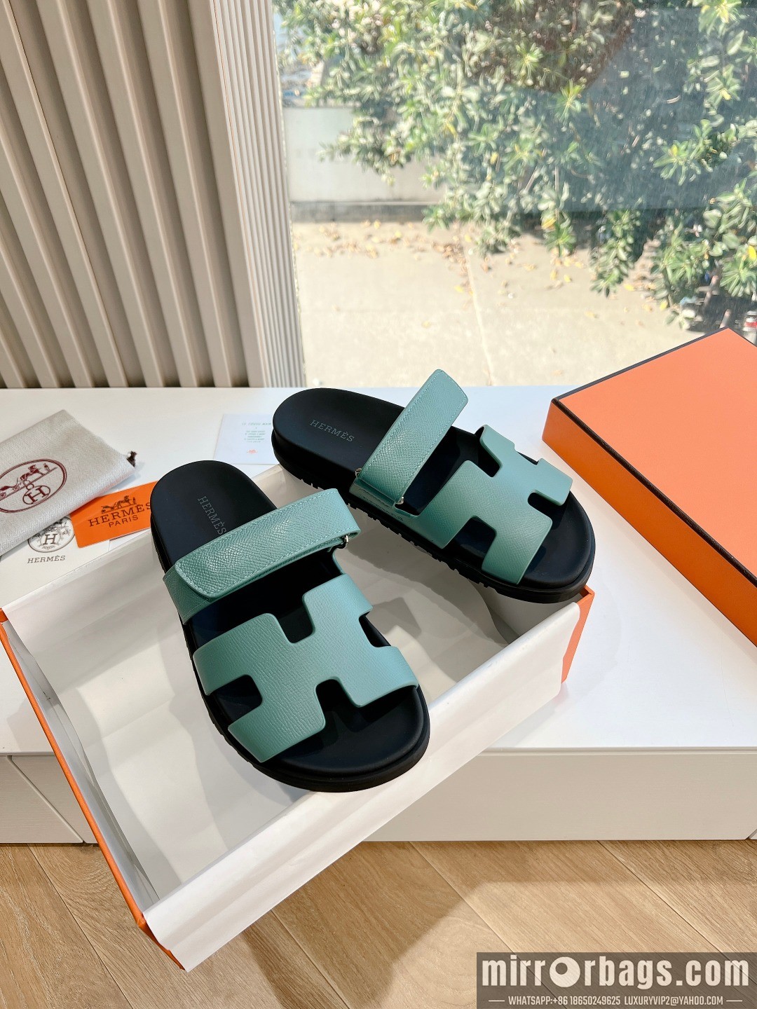 Hermes Shoes Hermes sz35-45 h0504