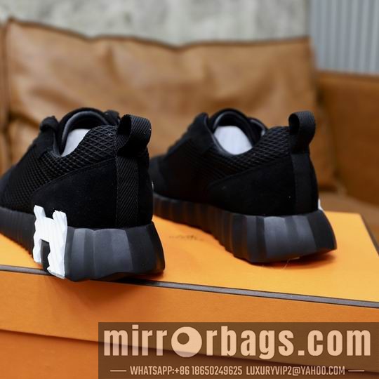Hermes Shoes Hermes sz34-45 hnh0905