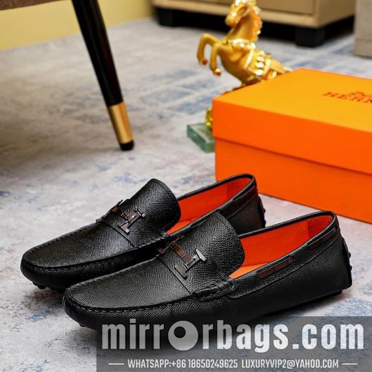 Hermes Shoes Hermes sz38-46 mnh0512