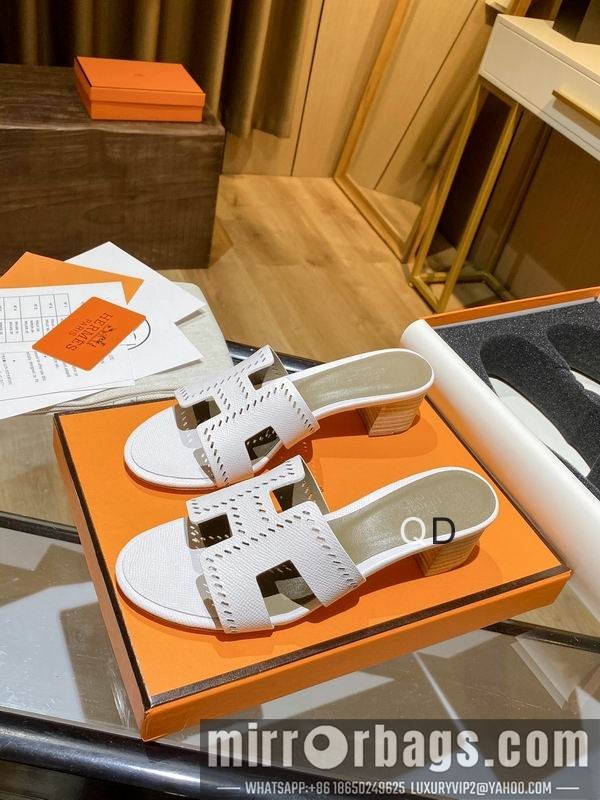 Hermes Shoes Hermes sz34-41 GDT0109