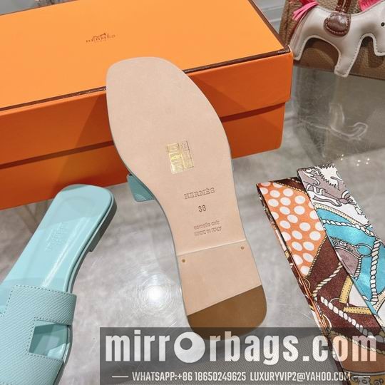 Hermes Shoes Hermes sz34-42 mnh0243
