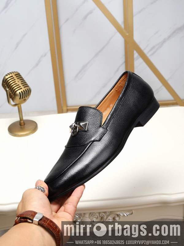 Hermes Shoes Hermes sz38-45 mnf0250