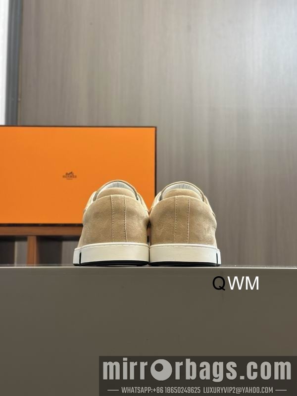 Hermes Shoes HERMES sz38-45 WM0314