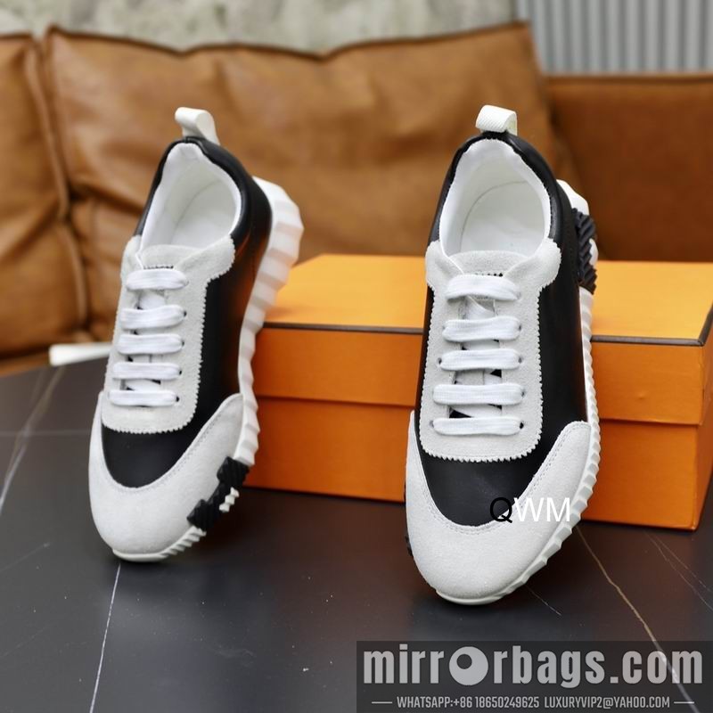 Hermes Shoes Hermes sz38-45 WM0913