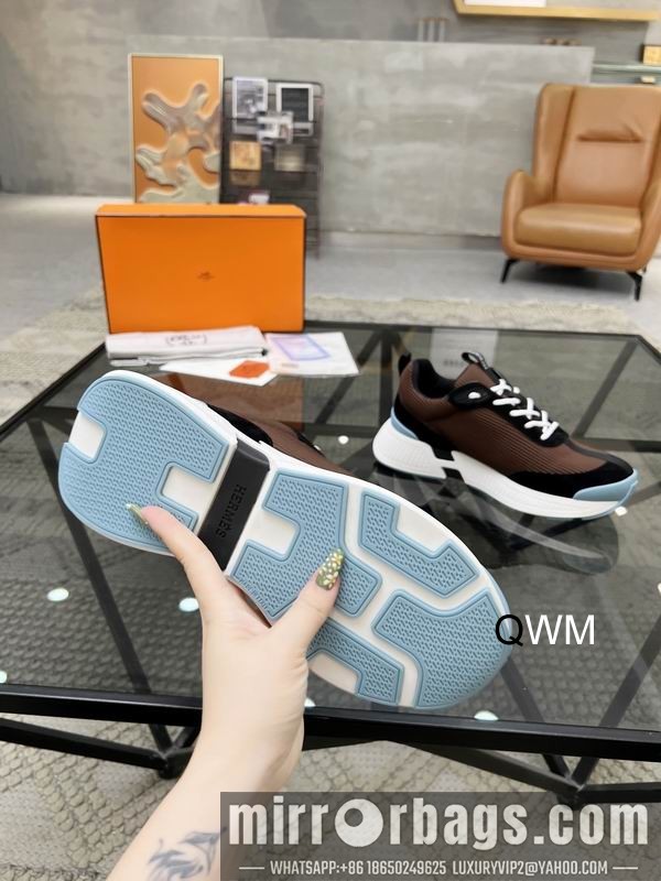 Hermes Shoes Hermes sz39-44 WM0401