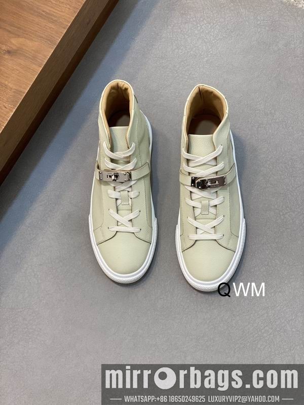 Hermes Shoes Hermes sz38-45 WM1101