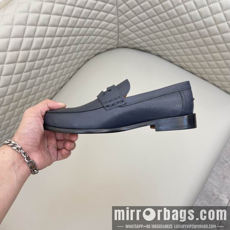 Hermes Shoes Hermes sz38-44 4C n0901