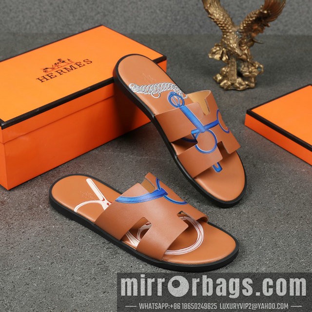 Hermes Shoes 22328016 SZ 38-44