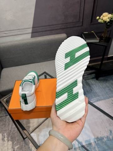Hermes Shoes Hermes sz38-46 hnh0703
