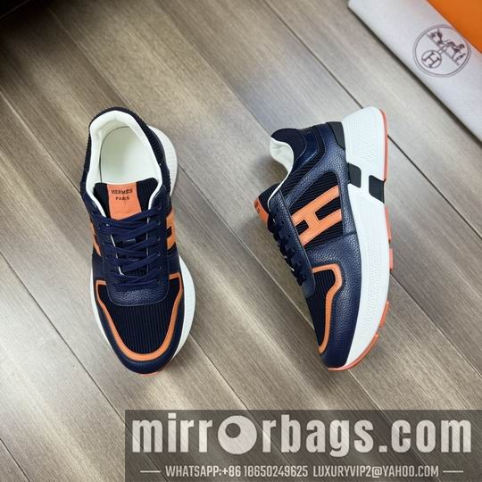 Hermes Shoes Hermes sz38-45 hnh0509