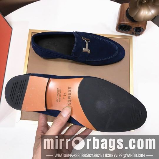 Hermes Shoes Hermes sz38-45 hnh0615