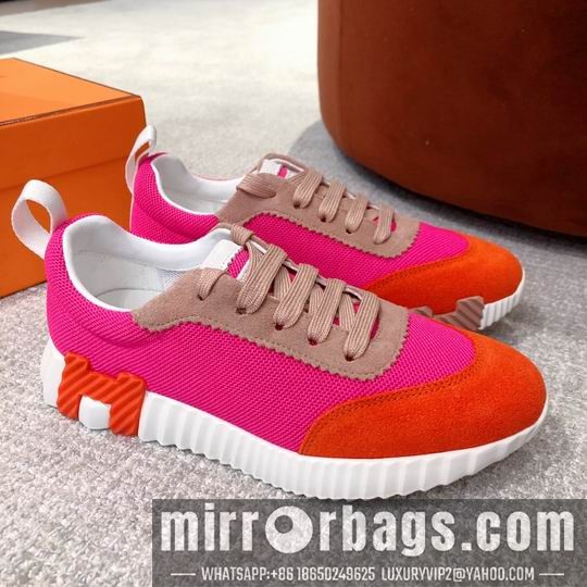 Hermes Shoes Hermes sz35-45 mnh0217