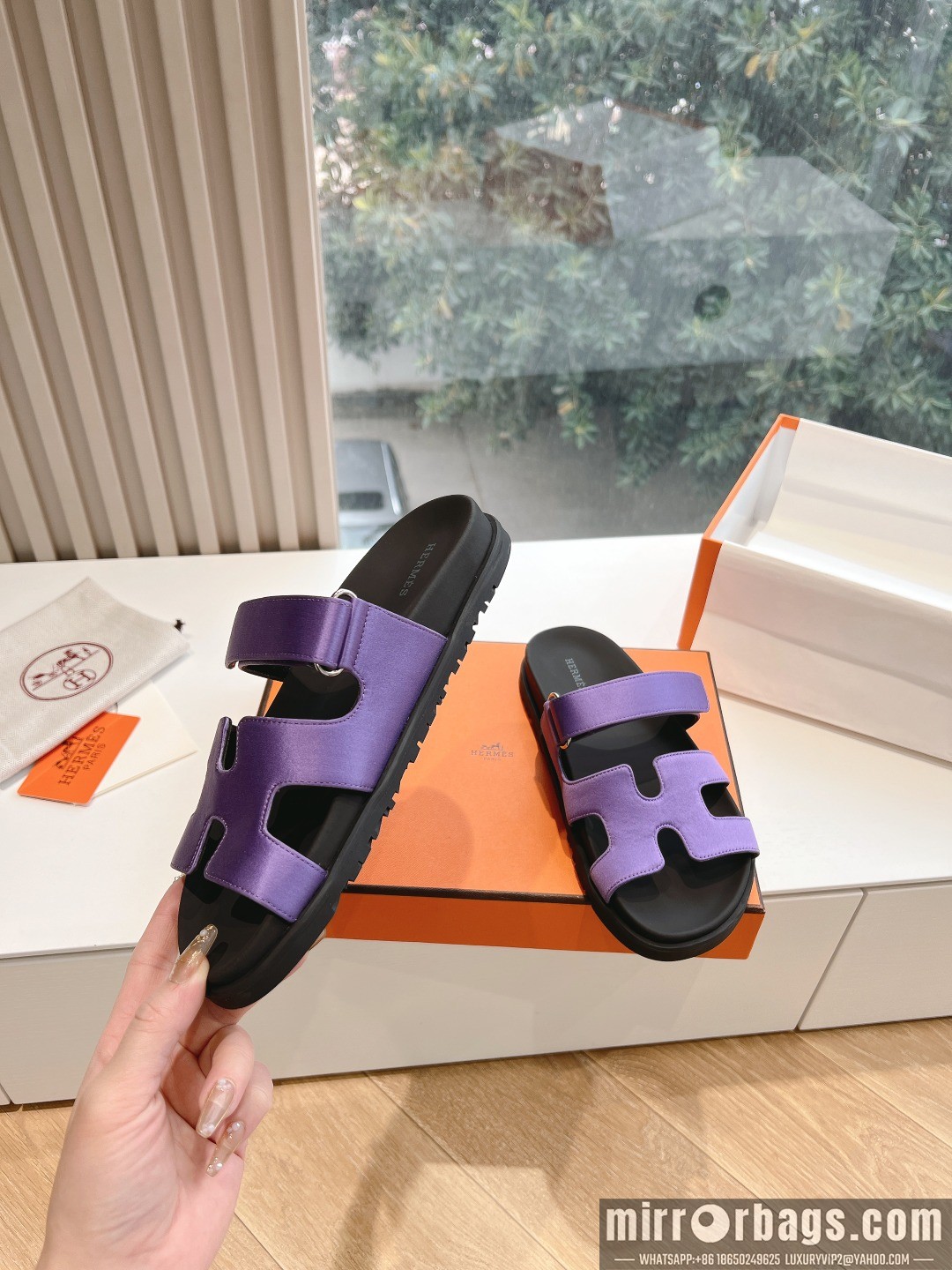 Hermes Shoes Hermes sz35-45 h0509