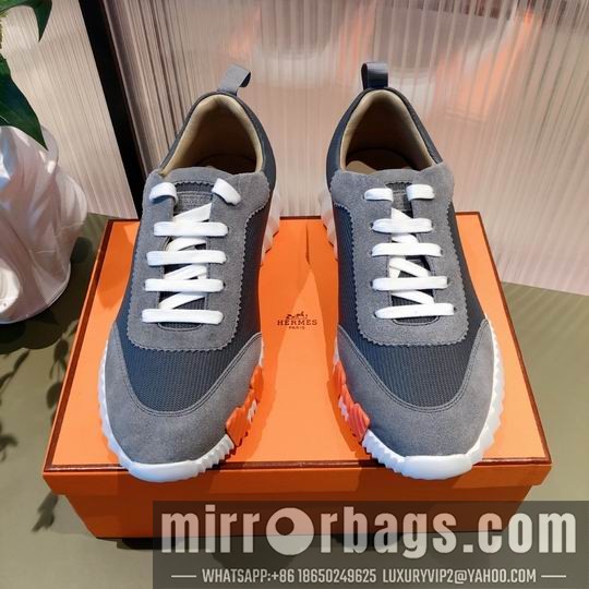 Hermes Shoes Hermes sz35-45 mnh0218