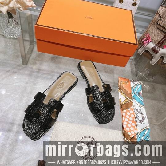 Hermes Shoes Hermes sz34-42 mnh0237
