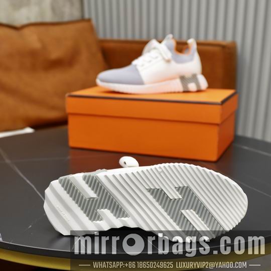 Hermes Shoes Hermes sz34-45 hnh0903