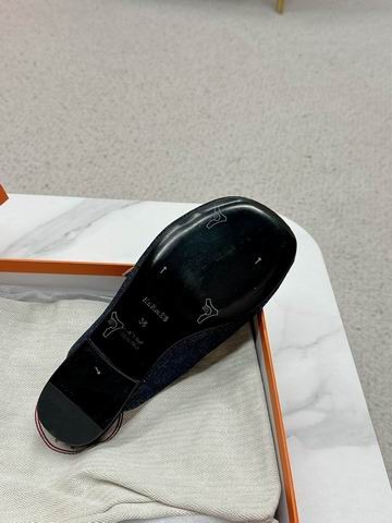 Hermes Shoes Hermes sz35-40 mnh0413