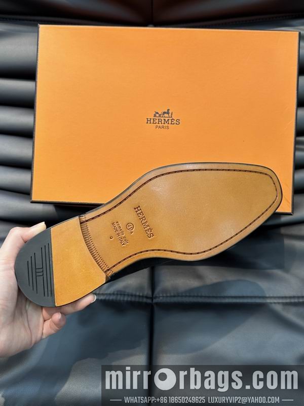 Hermes Shoes Hermes sz39-44 mnf0255