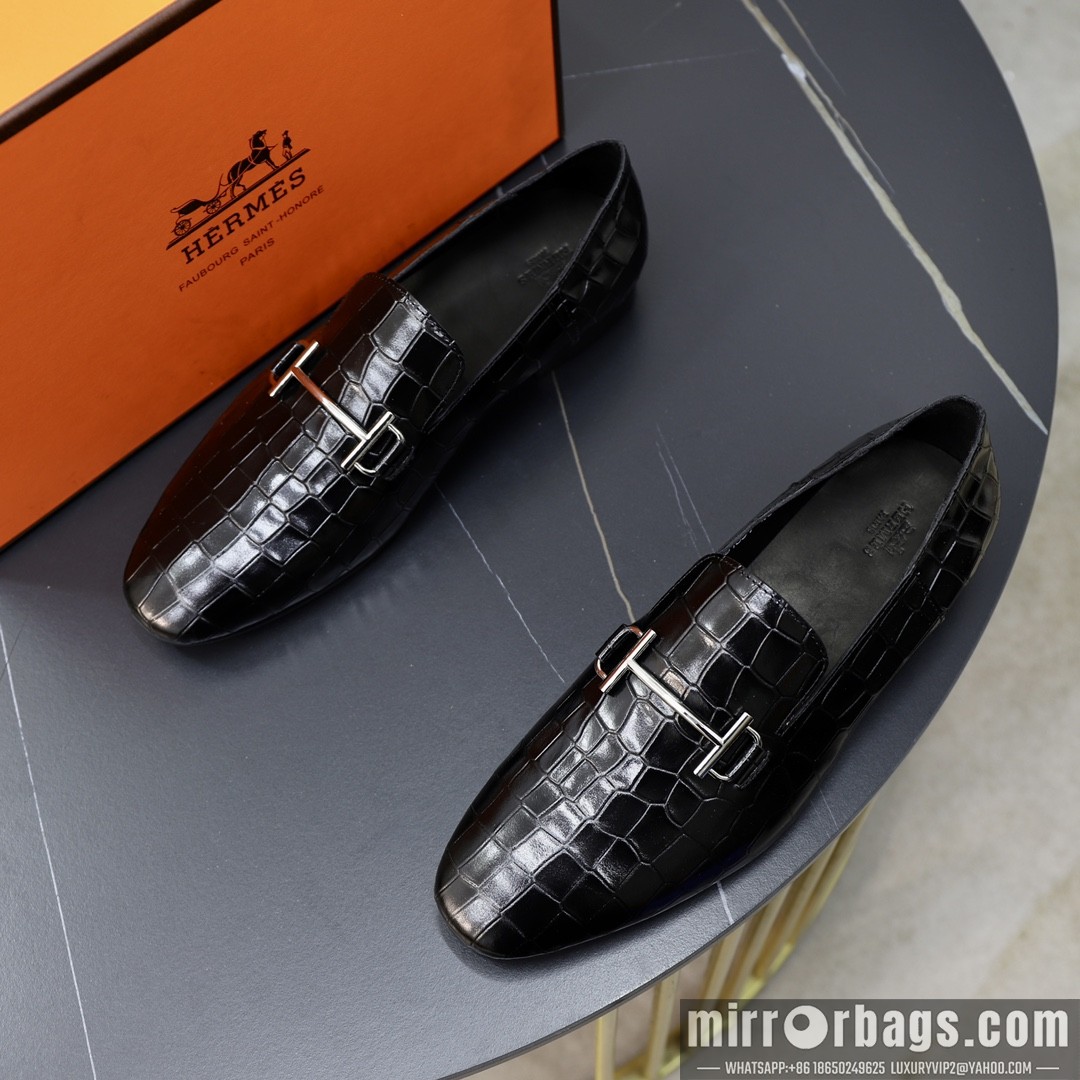Hermes Shoes Hermes sz38-44 h0724