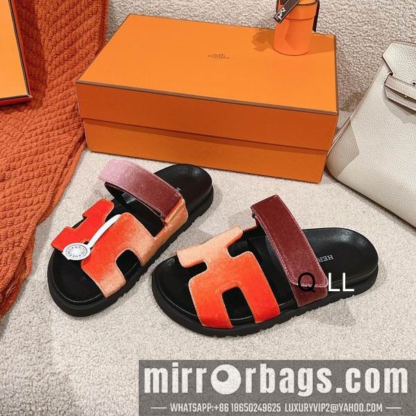 Hermes Shoes Hermes sz35-40 LL0303