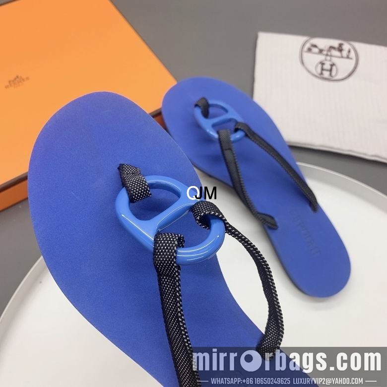 Hermes Shoes Hermes sz35-39 JM0134