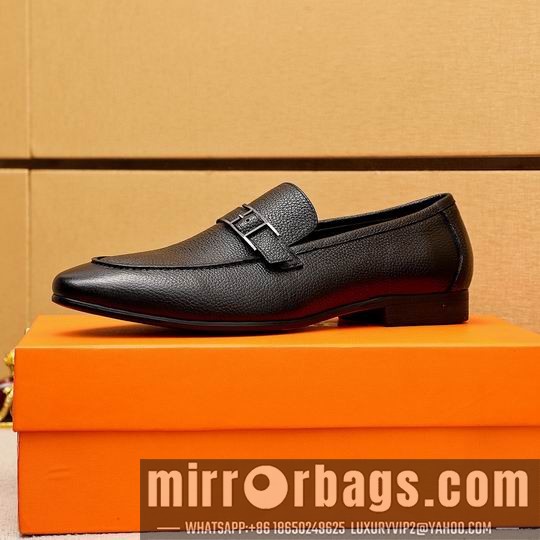 Hermes Shoes Hermes sz38-45 mnh0530