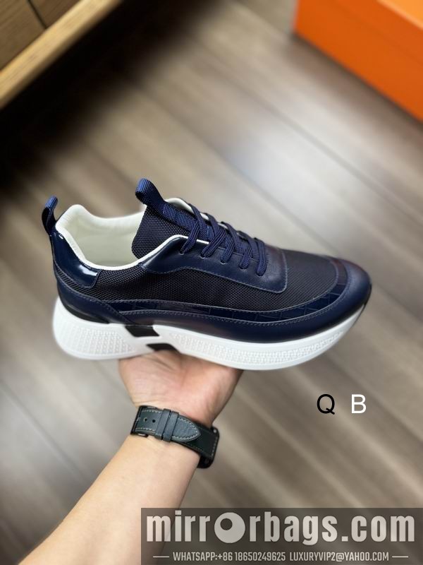Hermes Shoes HERMES sz39-44 BS0603