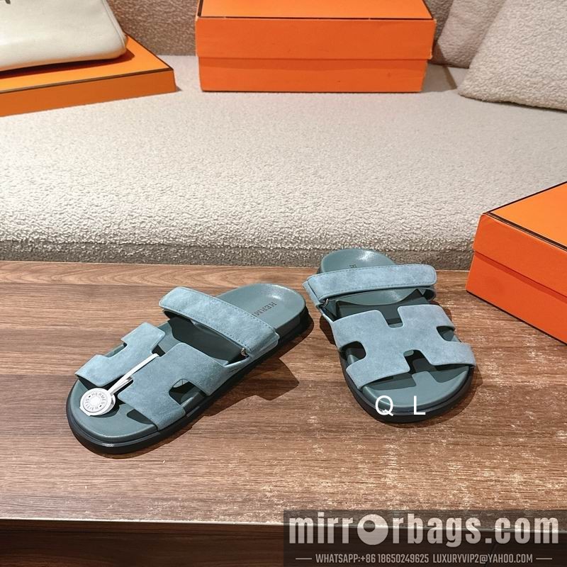 Hermes Shoes Hermes sz35-46 LL0703