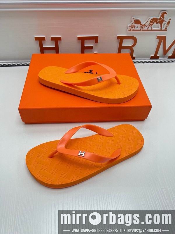 Hermes Shoes Hermes sz38-45 mnf0233