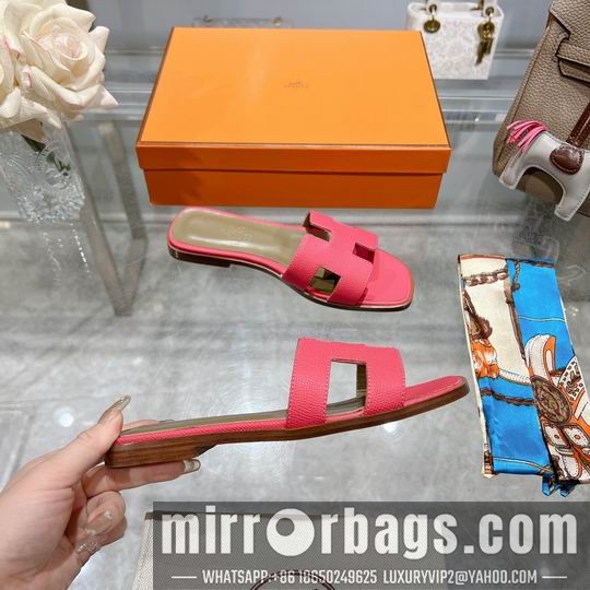 Hermes Shoes Hermes sz34-42 mnh0227