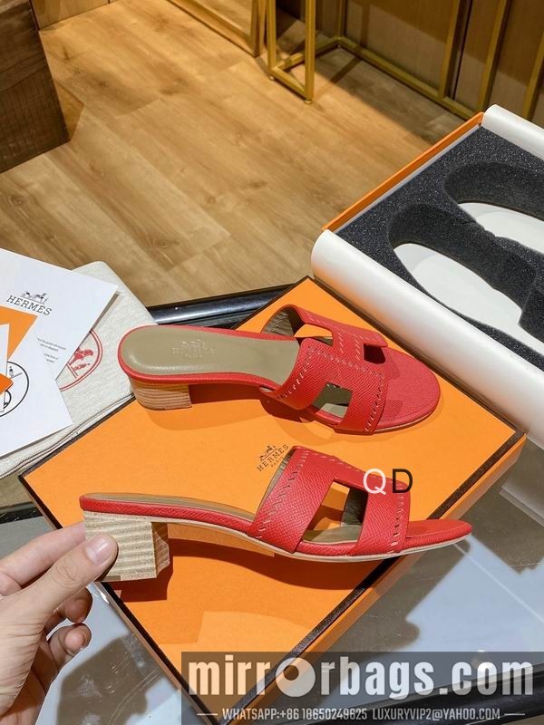 Hermes Shoes Hermes sz34-41 GDT0109