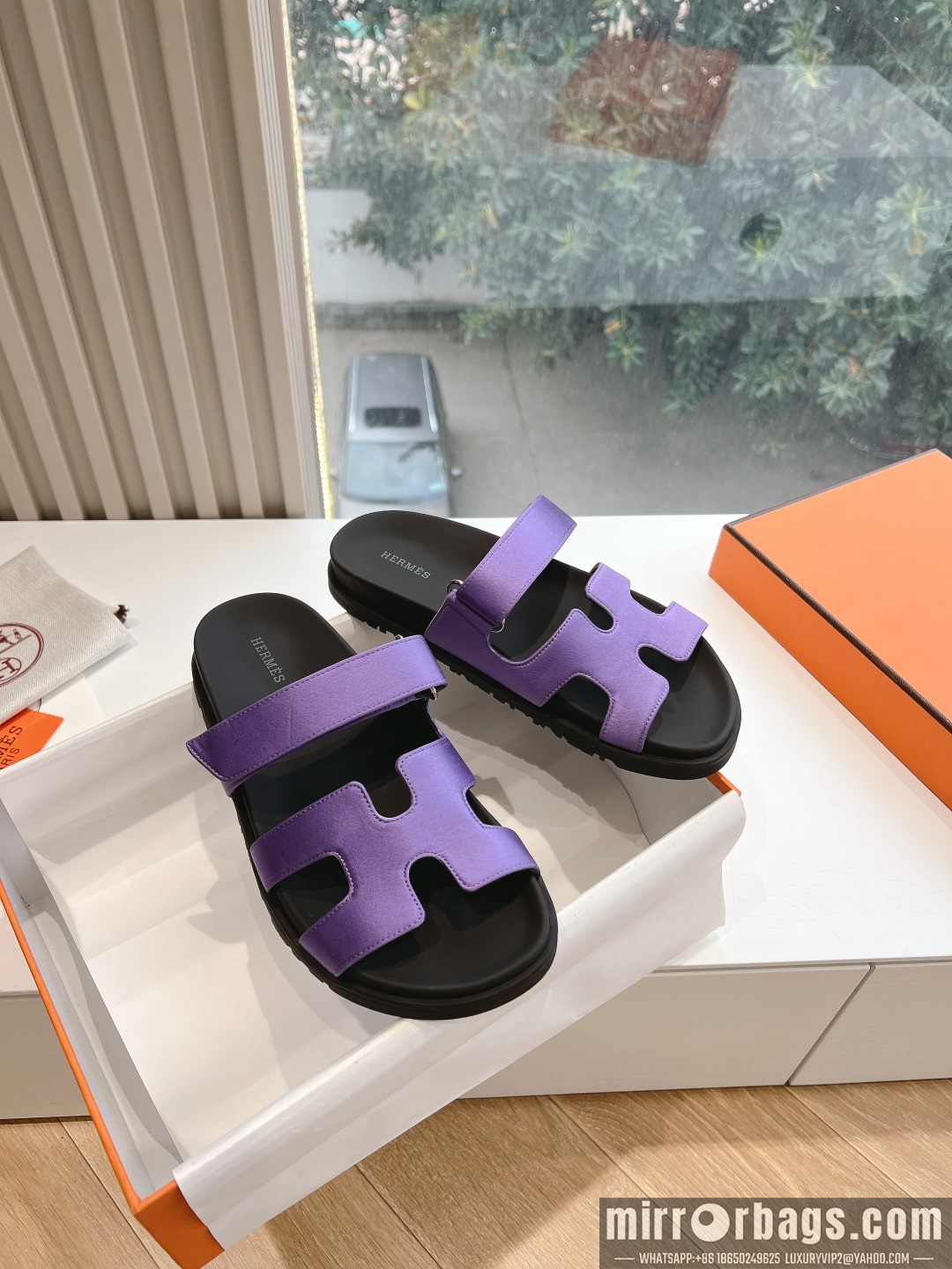 Hermes Shoes Hermes sz35-45 h0509