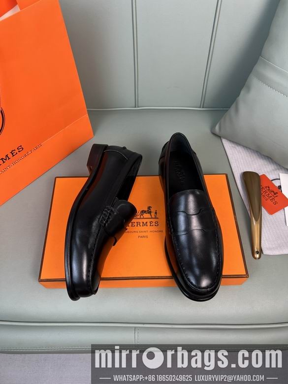Hermes Shoes Hermes sz38-45 2C n1202
