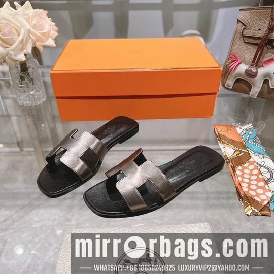 Hermes Shoes Hermes sz34-42 mnh0232