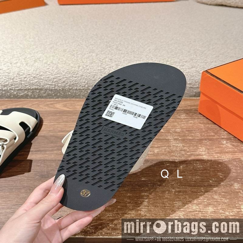Hermes Shoes Hermes sz35-46 LL0703
