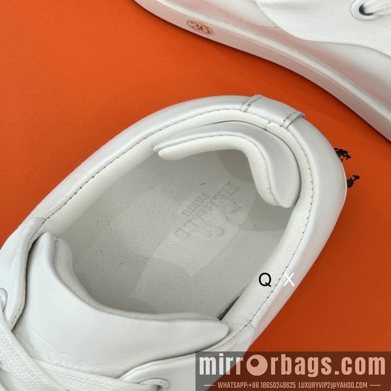Hermes Shoes Hermes sz38-45 JX0605