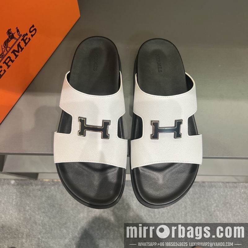 Hermes Shoes Hermes sz38-45 mnh0502