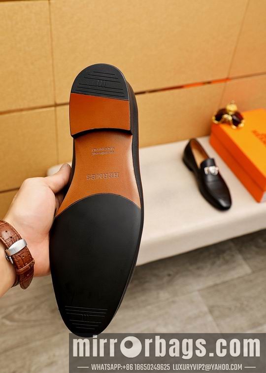 Hermes Shoes Hermes sz38-45 mnh0531