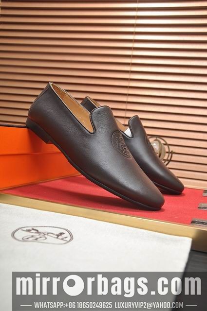 Hermes Shoes Hermes sz38-45 mnh0523