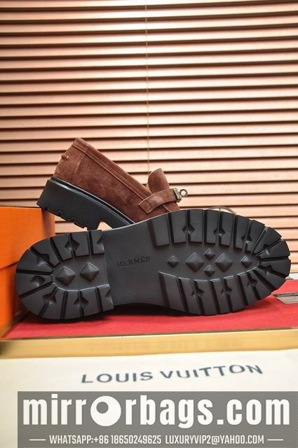 Hermes Shoes Hermes sz38-45 mnh0416