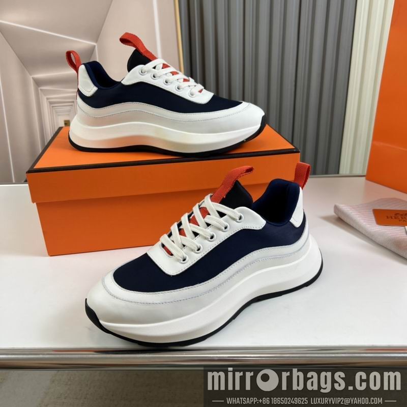 Hermes Shoes Hermes sz38-45 mnf0208