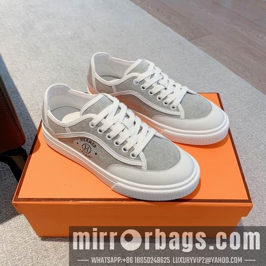 Hermes Shoes Hermes sz35-46 mnh0220