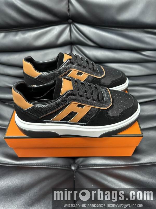 Hermes Shoes Hermes sz38-45 mnf0207