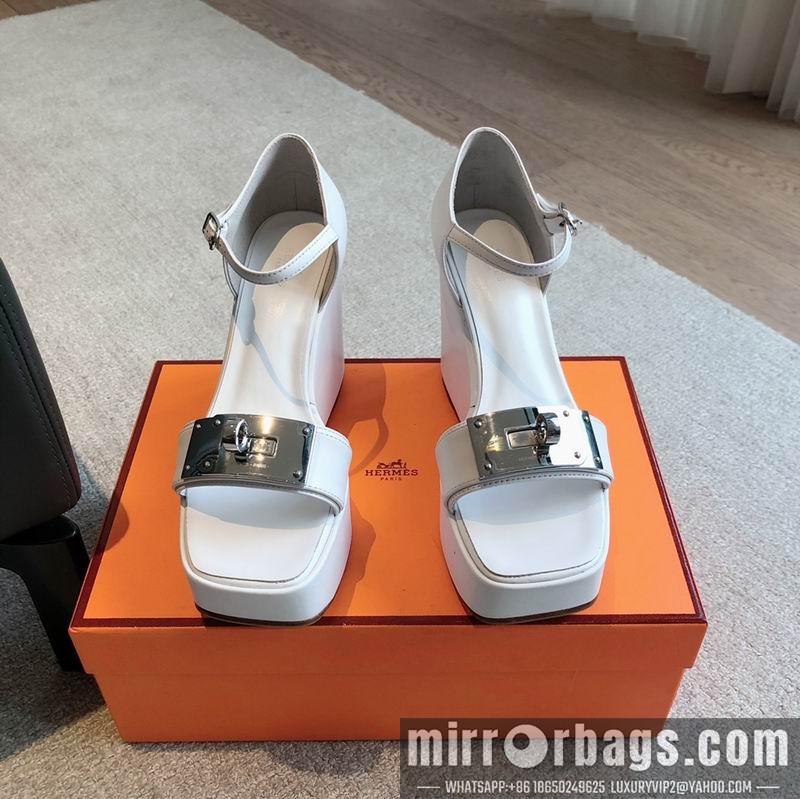 Hermes Shoes Hermes sz35-42 mnf0204