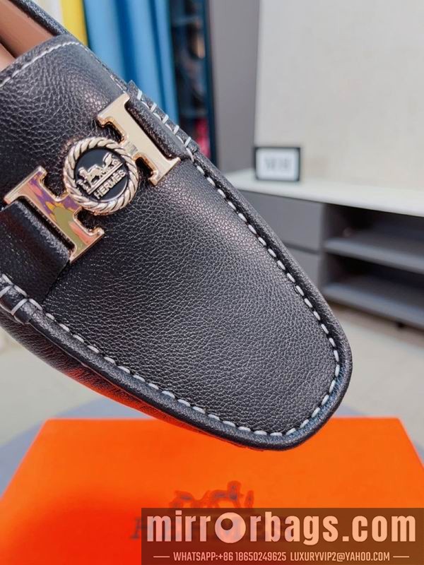 Hermes Shoes Hermes sz38-44 mnf0303