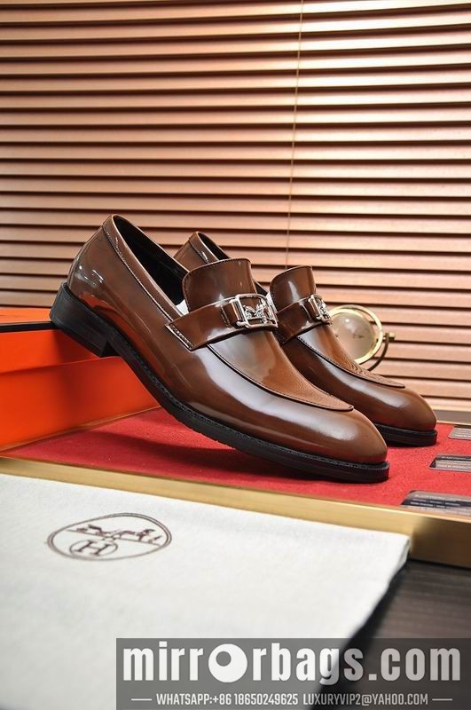 Hermes Shoes Hermes sz38-45 mnf0230