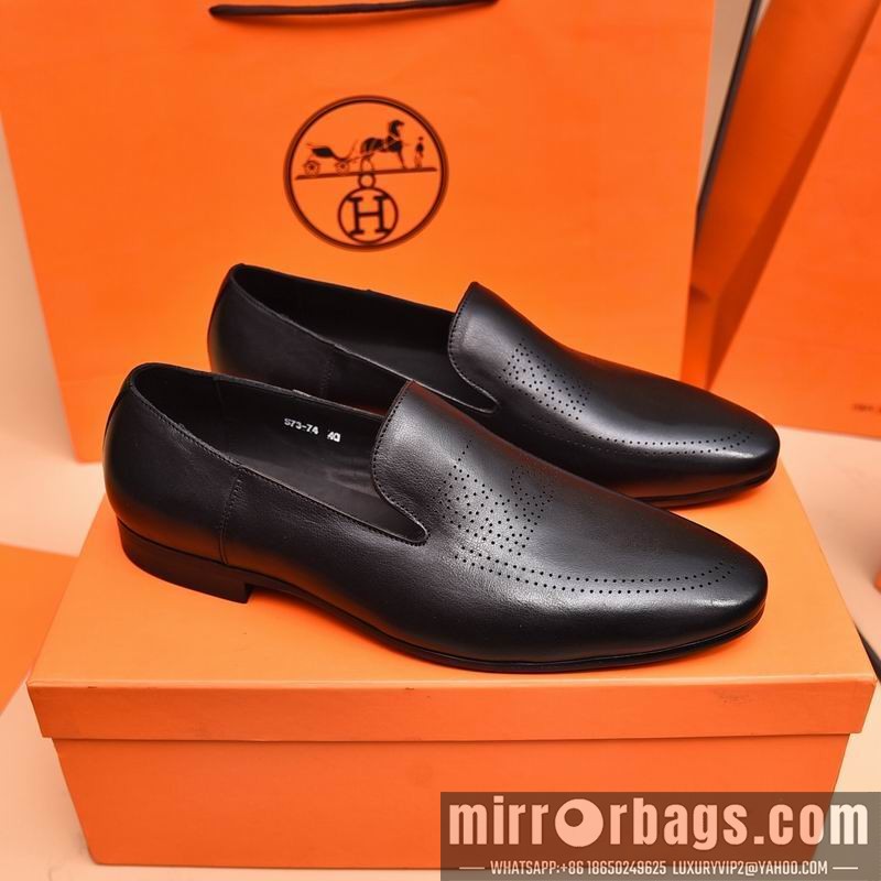 Hermes Shoes Hermes sz38-45 mnf0266
