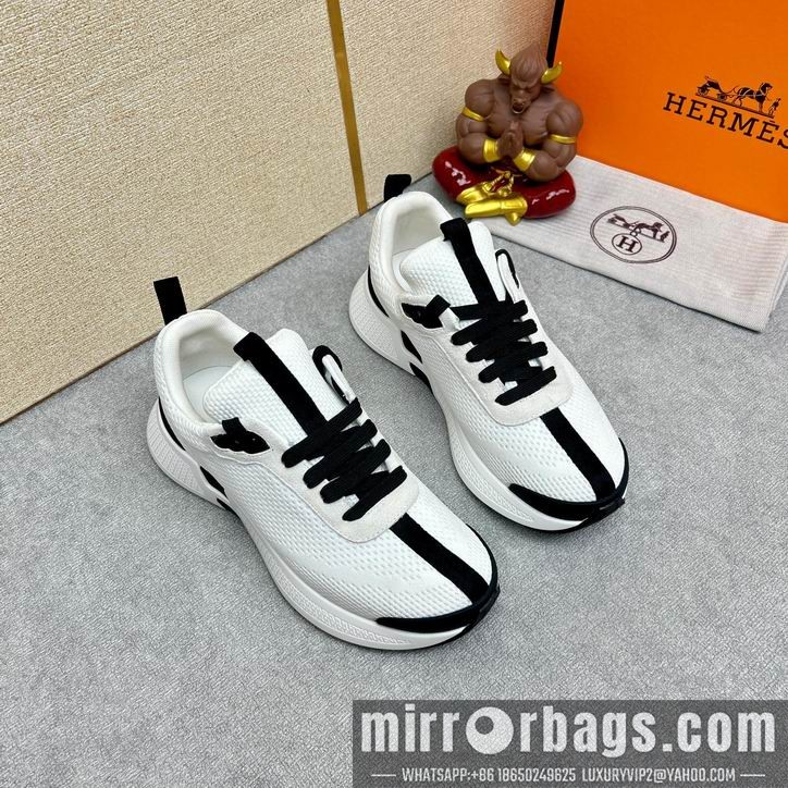 Hermes Shoes Hermes sz38-45 mnh0501