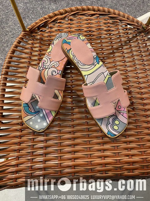Hermes Shoes 2167007 SZ 35-43